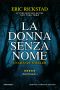 [Canaan Crime 03] • La Donna Senza Nome